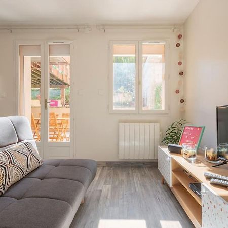 L'Ainstant Apartment Bellegarde-sur-Valserine Ngoại thất bức ảnh