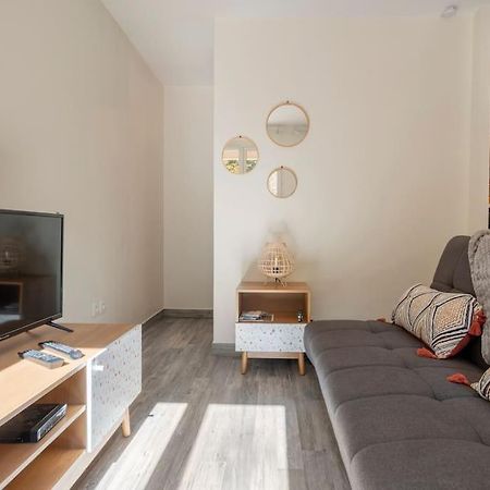 L'Ainstant Apartment Bellegarde-sur-Valserine Ngoại thất bức ảnh