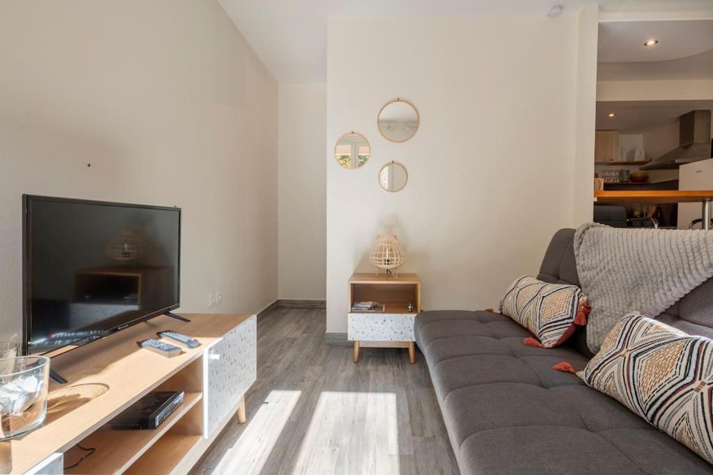 L'Ainstant Apartment Bellegarde-sur-Valserine Ngoại thất bức ảnh