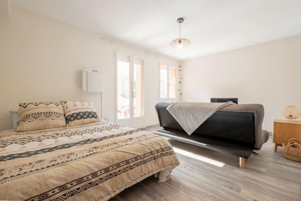 L'Ainstant Apartment Bellegarde-sur-Valserine Ngoại thất bức ảnh