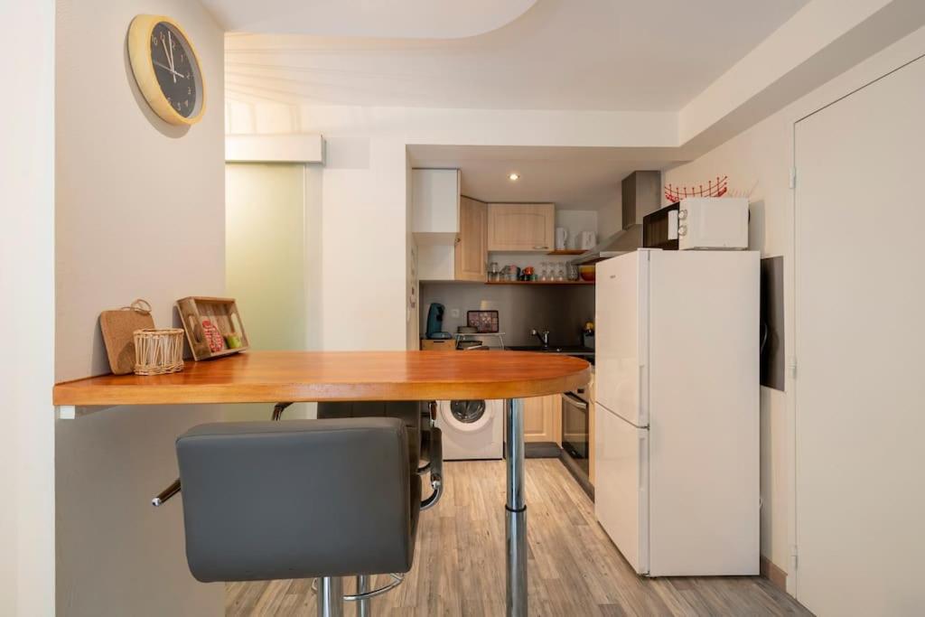 L'Ainstant Apartment Bellegarde-sur-Valserine Ngoại thất bức ảnh