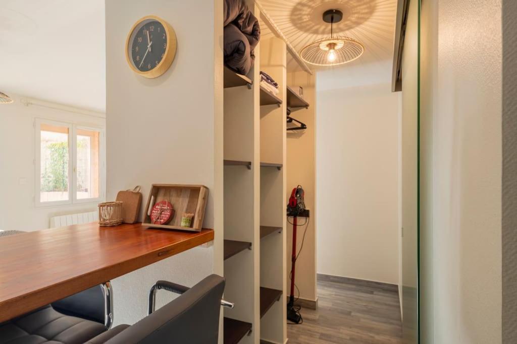 L'Ainstant Apartment Bellegarde-sur-Valserine Ngoại thất bức ảnh