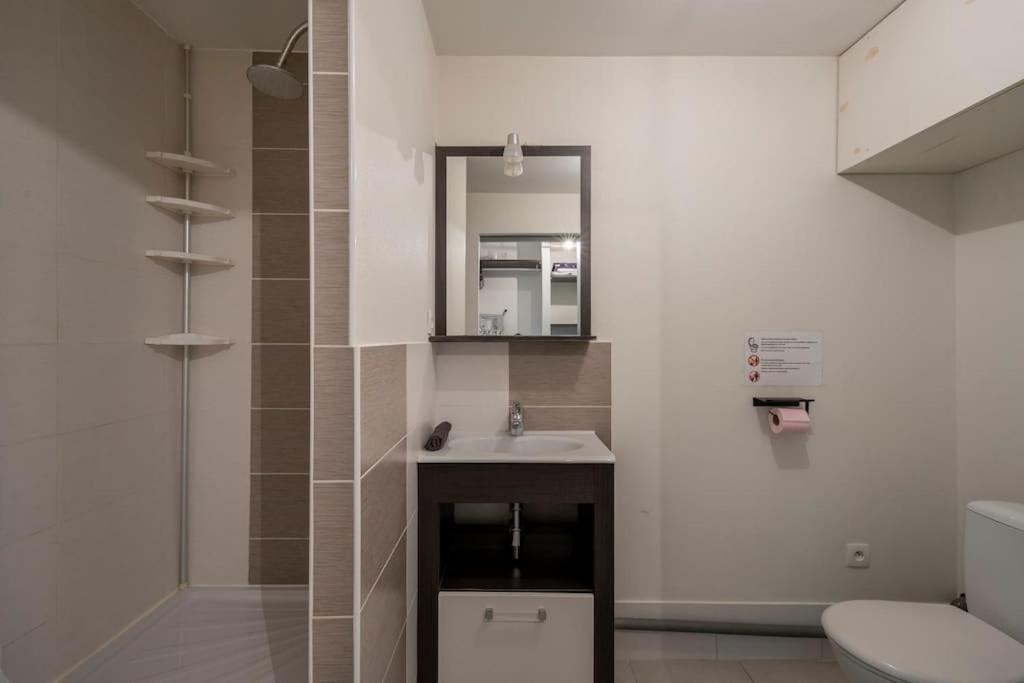 L'Ainstant Apartment Bellegarde-sur-Valserine Ngoại thất bức ảnh