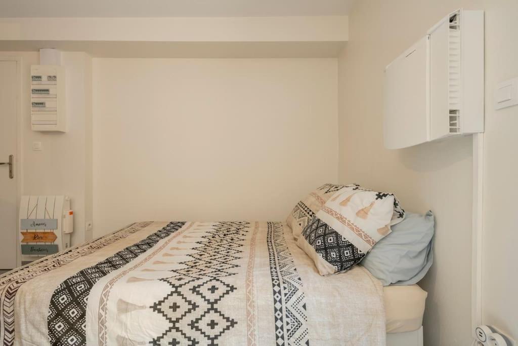 L'Ainstant Apartment Bellegarde-sur-Valserine Ngoại thất bức ảnh
